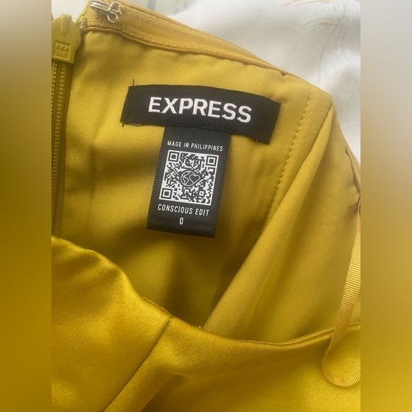 EXPRESS ROMPER - Picture 5 of 5